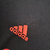 Imagem do Camisa Ajax Third 21/22 Adidas Masculina - Preta (Three Little Birds)
