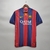 Camisa Barcelona Retrô Home 2014/15 Torcedor Nike Masculina - Azul e Gréna - comprar online