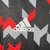 Camisa Colo Colo III 23/24 Torcedor Adidas Masculina - Preta - loja online
