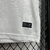 Camisa Dinamarca Away 24/25 Torcedor Adidas Masculina - Branco - loja online