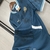 Camisa Olympique Marseille Away 24/25 Torcedor Masculina - Verde - loja online