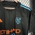 Camisa New York City FC Away 24/25 Torcedor Masculino - Preto na internet