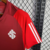 Camisa Internacional Treino 24/25 Torcedor Adidas Masculina - Vinho - loja online