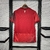 Camisa Polônia Away 24/25 Torcedor Nike Masculina - Vermelho