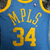 Regata Los Angeles Lakers Azul - O'Neal #34 - loja online