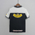 Camisa Colo Colo Retrô 1999 Away Torcedor Masculina - Preto - loja online