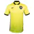 Camisa Botafogo Treino 23/24 Torcedor Reebok Masculina - Amarelo