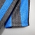 Camisa Inter de Milão Retrô 1997/98 home Torcedor Masculina - Azul