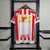 Imagem do Camisa Chivas Guadalajara Retrô Home 06/07 Torcedor Masculina - Branco+Vermelho