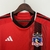 Camisa Colo Colo Away 23/24 Torcedor Adidas Masculina - Vermelha na internet
