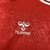Camisa Dinamarca Home 24/25 Torcedor Adidas Masculina - Vermelho - loja online