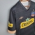 Camisa Colo Colo Retrô 2011 Away Torcedor Masculina - Preto