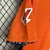 Camisa Celta Vigo III 24/25 Torcedor Masculina - Laranja na internet