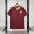 Camisa Seleção Venezuela 24/25 Home Torcedor Masculina - Vermelho - comprar online
