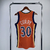 Regata NBA Golden State Warriors Laranja - Curry #30 na internet