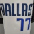 Regata Dallas Mavericks Luka Doncic #77 Nike 19/20 - Branco na internet