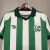 Camisa Juventude Home 25/26 Torcedor Masculina - Branco+Verde - Joker Sports - A Loja Oficial dos Fanáticos Por Futebol