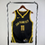 Regata NBA Golden State Warriors Preto- Thompson #11 - loja online