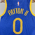 Regata NBA Golden State Warriors Azul - Payton II - loja online