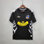Camisa Colo Colo Retrô 2006 Away Torcedor Masculina - Preto - comprar online