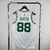 Regata Boston Celtics Branco - Queta #88 na internet