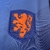 Camisa Holanda Retrô Away 2014 Torcedor Masculina - Azul - Joker Sports - A Loja Oficial dos Fanáticos Por Futebol