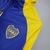 Corta Vento Boca Juniors 21/22 Masculino Adidas - Azul - Joker Sports - A Loja Oficial dos Fanáticos Por Futebol