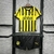 Kit Infantil Peñarol Home 24/25 -Amarelo+Preto - comprar online