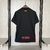 Camisa Barcelona Away 24/25 Torcedor Nike Masculino - Preto - loja online