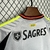 Kit Infantil Benfica III 24/25 - Branco na internet