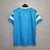 Camisa Olympique Marseille Retrô Away 1990 Torcedor Masculina - Azul - comprar online