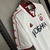 Imagem do Camisa Estrela Vermelha Retrô Away 1995/97 Torcedor Masculina - Branco