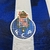 Camisa FC Porto Home 24/25 Torcedor New Balance Masculina - Azul - Joker Sports - A Loja Oficial dos Fanáticos Por Futebol