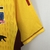 Camisa Colo Colo Goleiro 23/24 Torcedor Adidas Masculina - Amarela - loja online