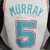 Regata San Antonio Spurs Murray #5 Nike 2022 - Branco - loja online