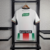 Camisa Palestino Home 24/25 Torcedor Masculina - Branco na internet