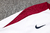 Imagem do Conjunto Jaqueta+Calça Inglaterra 24-25 Masculino - Branco