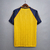 Camisa Arsenal Retrô Away 1988/89 Torcedor Masculina - Amarelo na internet