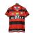 Camisa Flamengo I Retrô 1995 Masculina Umbro Torcedor - Vermelha e Preta