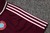 Conjunto Bayern Munich 25-26 Masculino - Vinho - comprar online