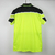 Camisa Borussia Dortmund Retrô 1996/97 Home Torcedor Masculina - Verde