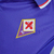 Camisa Fiorentina Retrô Home 1995/96 Torcedor Masculina - Azul - Joker Sports - A Loja Oficial dos Fanáticos Por Futebol