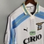 Camisa Lazio Away Retrô 2000/01 Torcedor Masculina - Branco - comprar online
