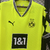 Camisa Borussia Dortmund Edição Especial 25/26 Torcedor Masculina - Verde - Joker Sports - A Loja Oficial dos Fanáticos Por Futebol