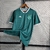 Camisa Guarani I 23/24 Torcedor Kappa Masculina - Verde - loja online