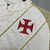 Camisa Vasco da Gama III 24/25 Feminina Torcedor - Bege - Joker Sports - A Loja Oficial dos Fanáticos Por Futebol