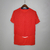 Camisa Seleção da Inglaterra Retrô Home 2008/10 Torcedor Umbro Masculina - Vermelho na internet