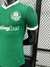 Camisa Palmeiras Home 25/26 Jogador Masculina - Verde