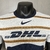 Camisa Pumas Home 24/25 Jogador Masculina - Branco na internet