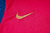 Conjunto Barcelona 24/25 Masculina Nike - Rosa+AZul - loja online